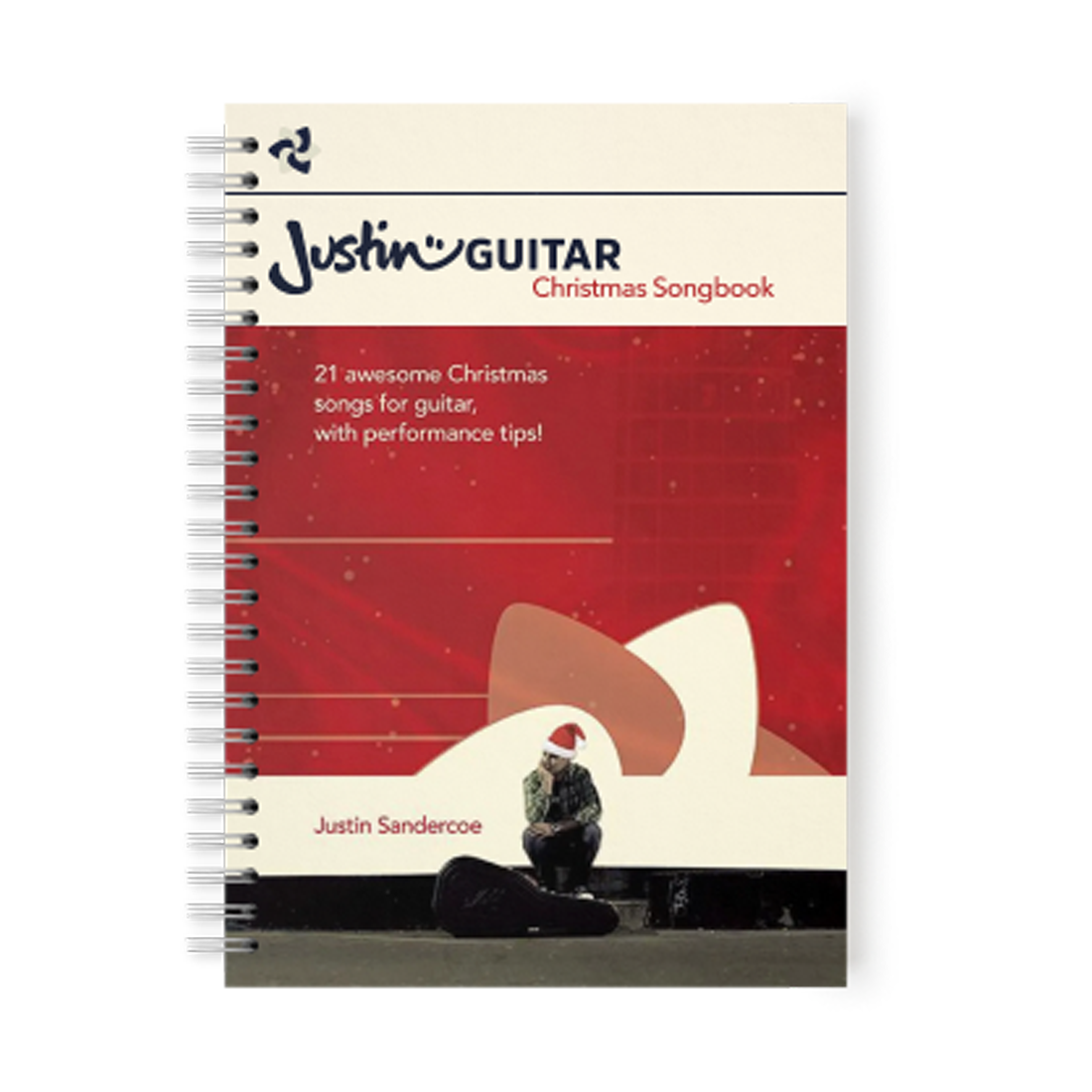 Justinguitar.com Christmas Songbook