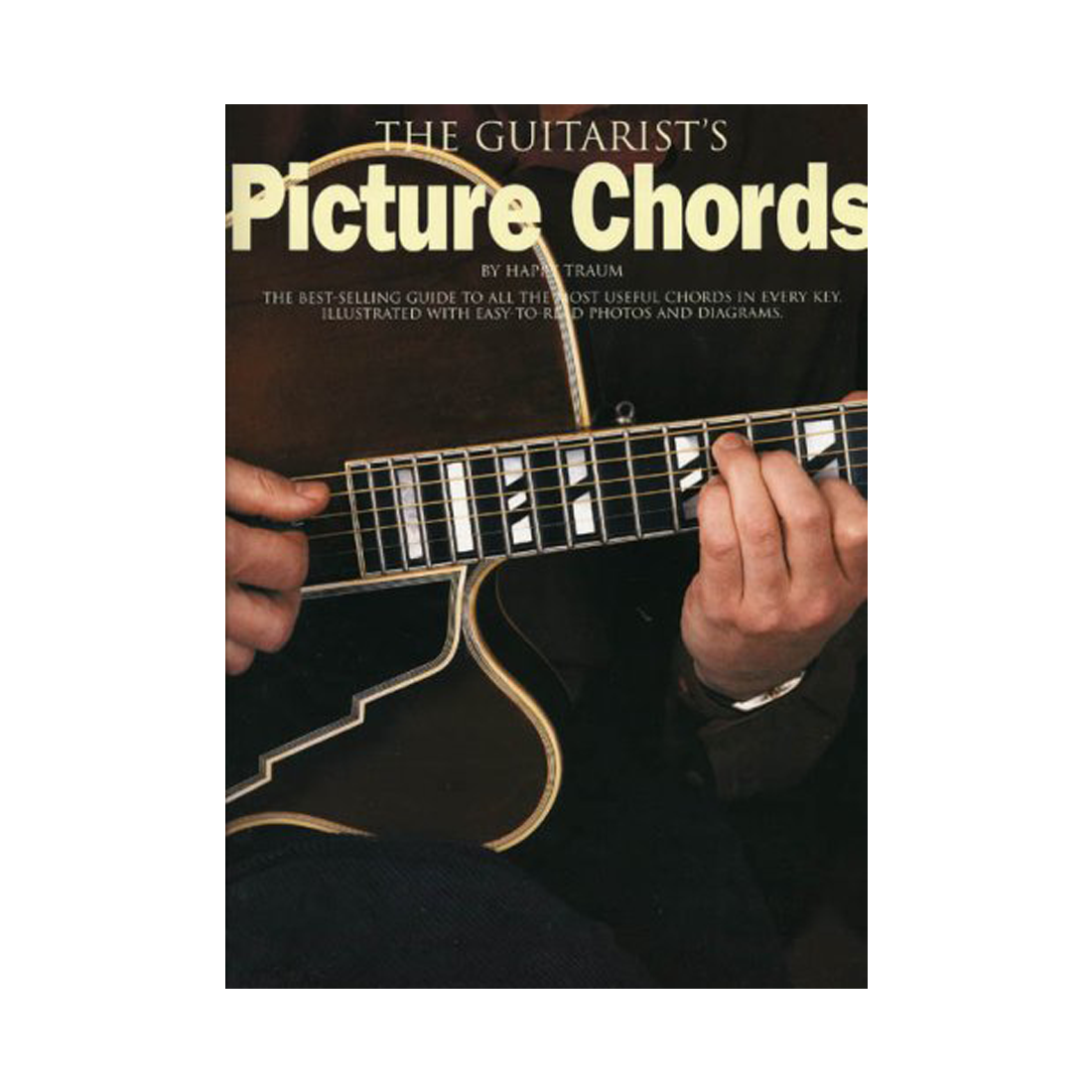 Guitarists Picture Chords