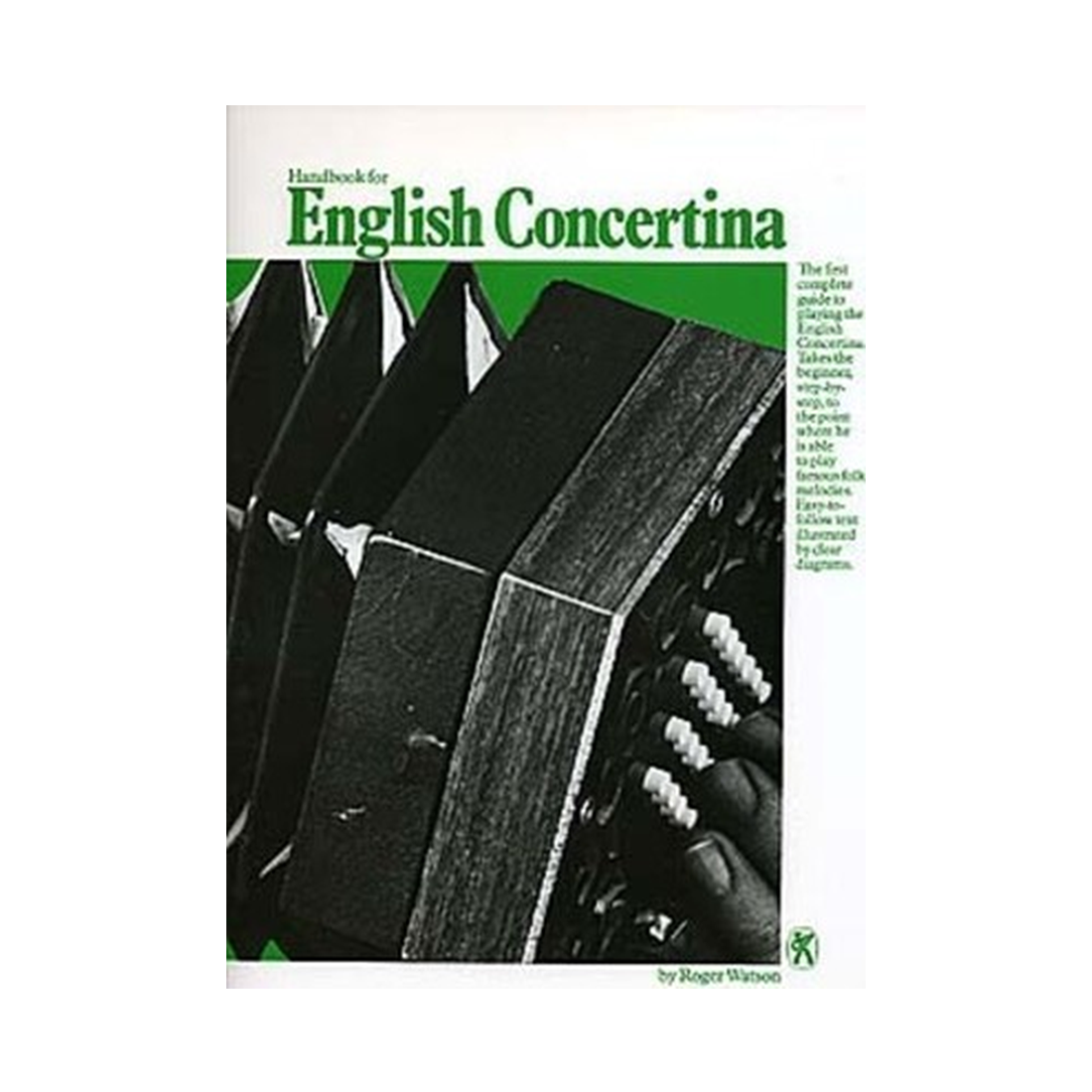 Handbook for English Concertina