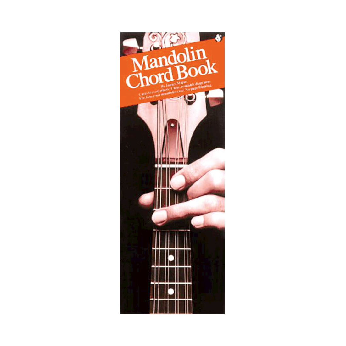 Mandolin Chord Book