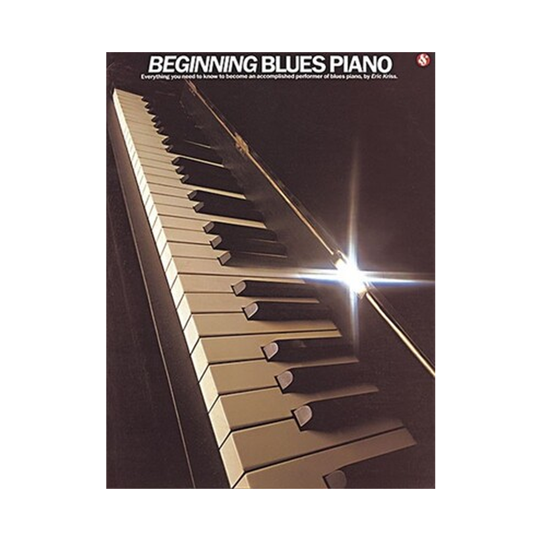 Beginning Blues Piano