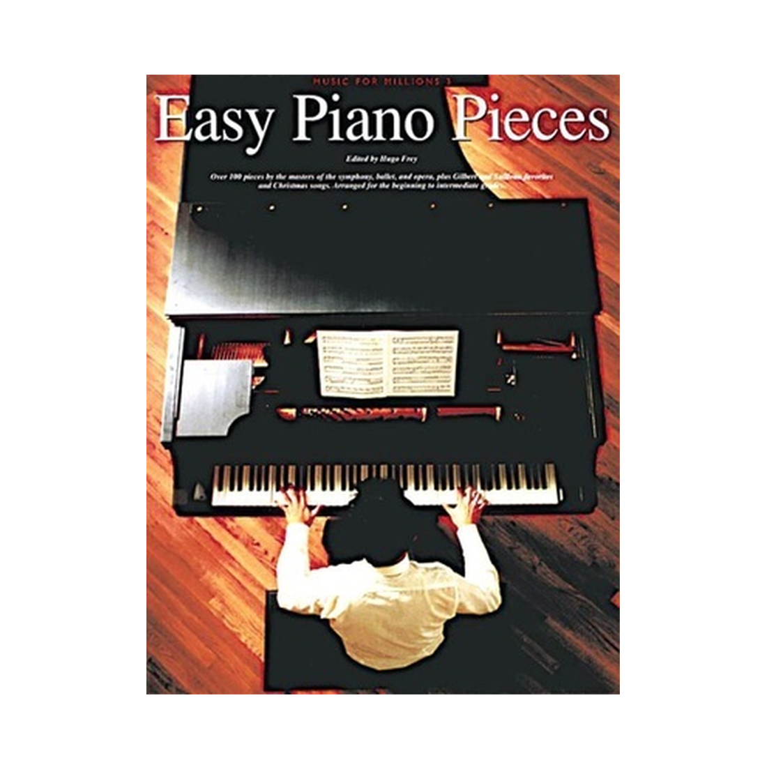 Easy Piano Pieces