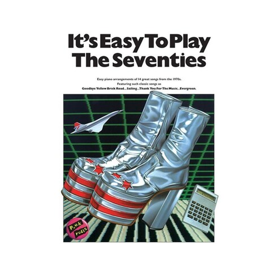 It's Easy To Play Seventies