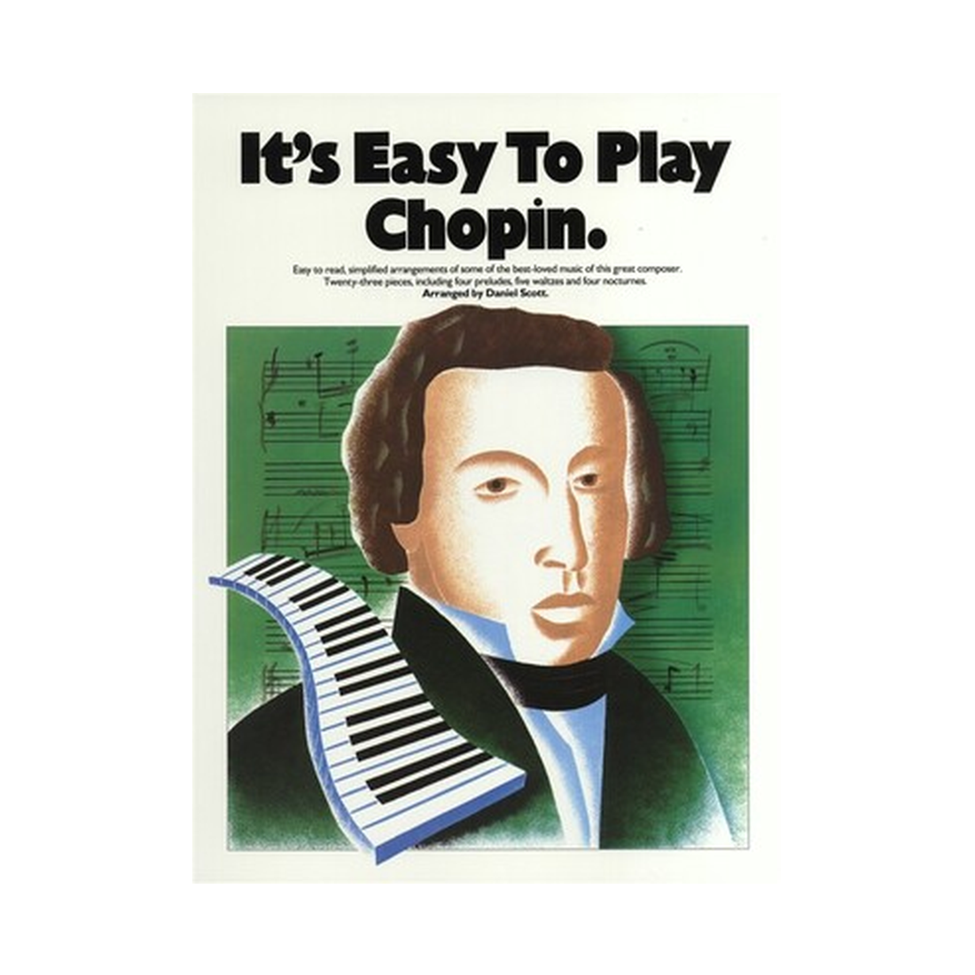 It's Easy To Play Chopin