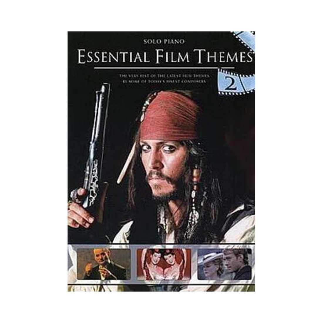 Essential Film Themes 2