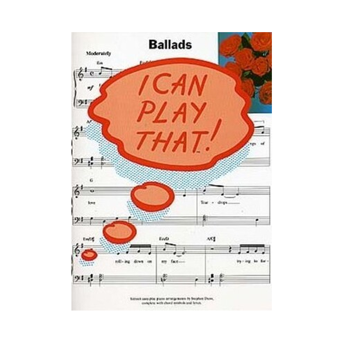 I Can Play That! Ballads