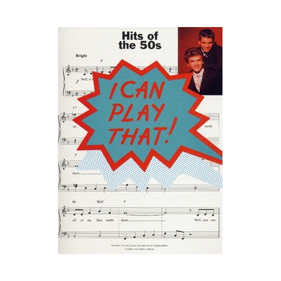 I Can Play That! Hits of the 50s