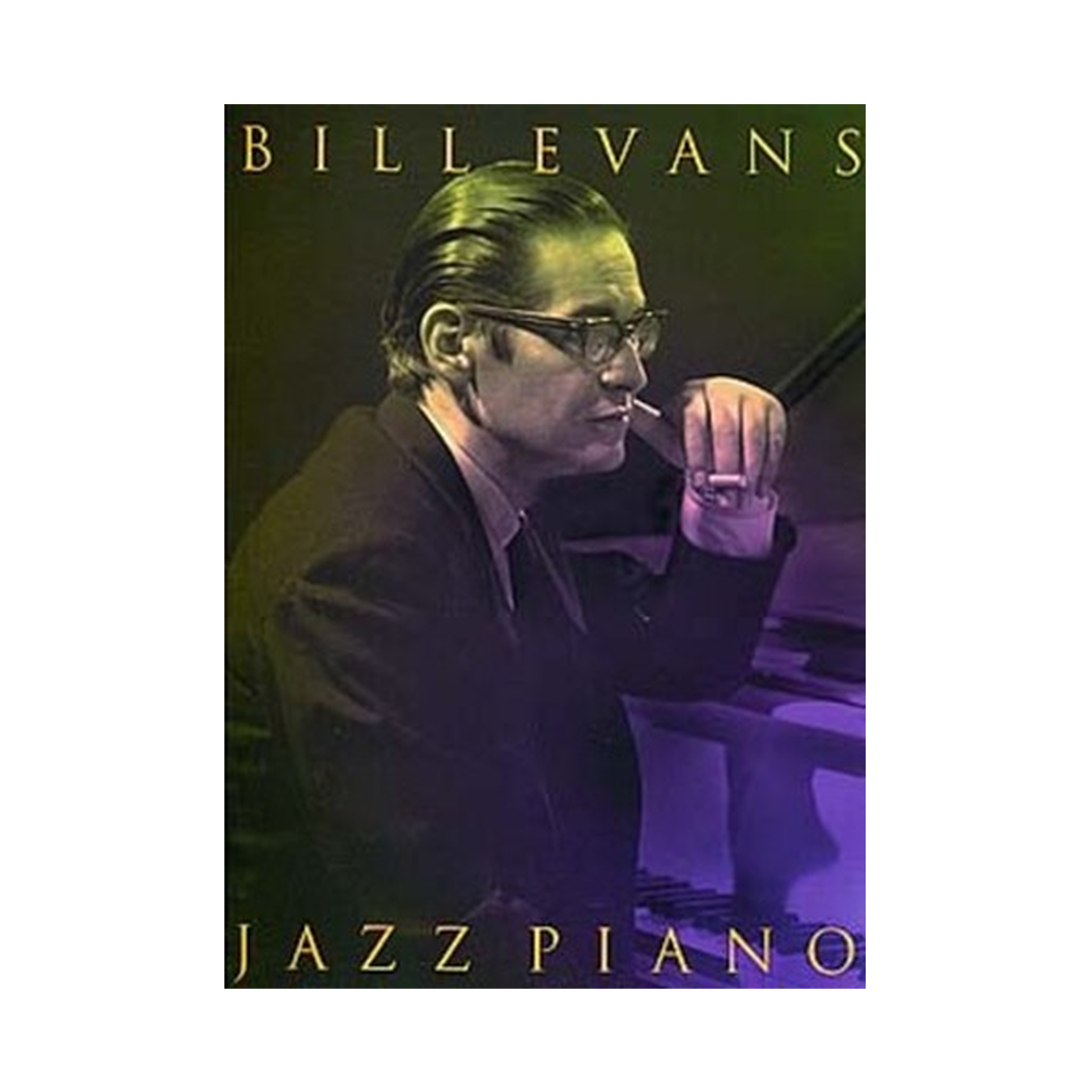 Bill Evans - Jazz Piano