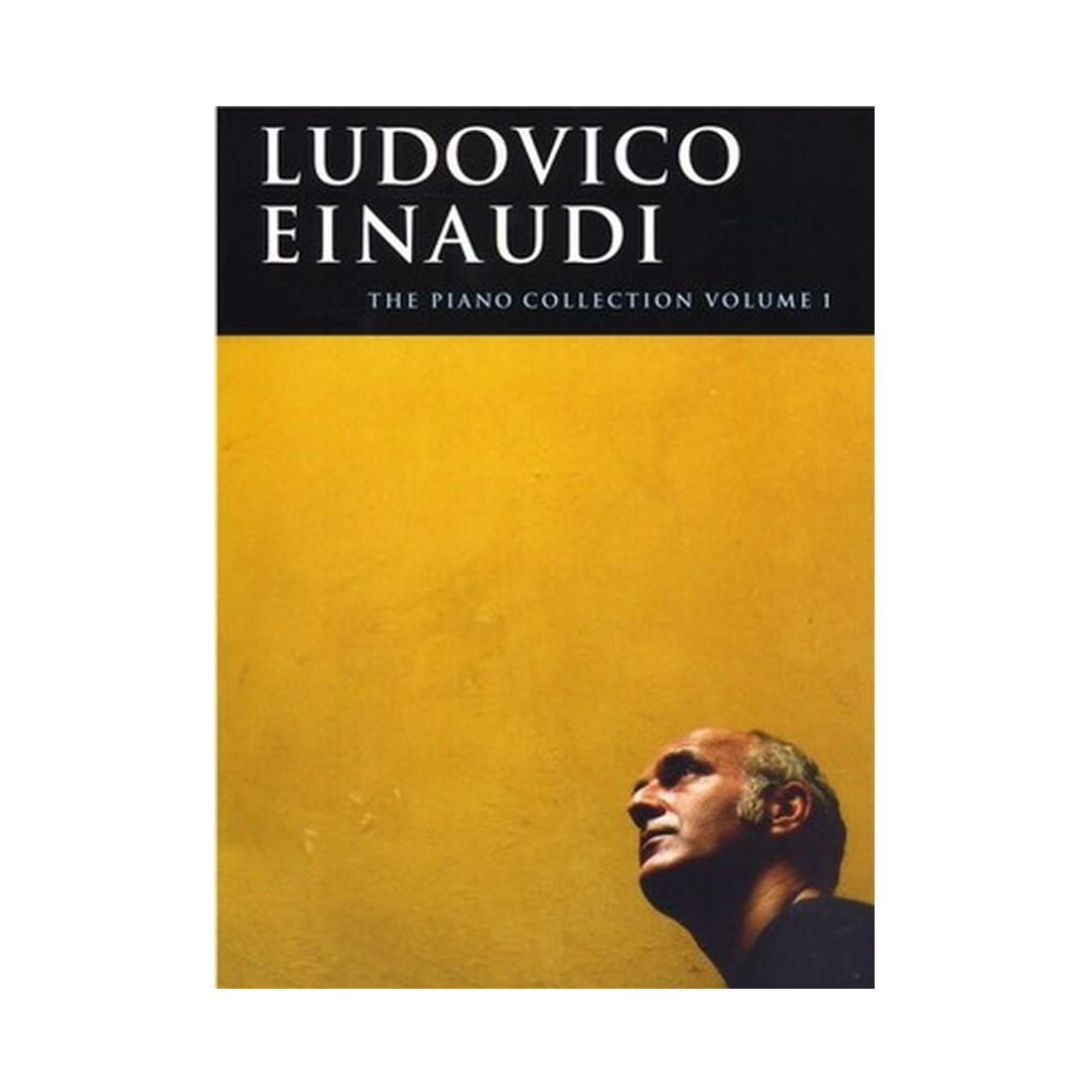 Ludovico Einaudi - The Piano Collection Vol. 1