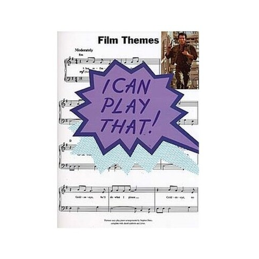 I Can Play That! Film Themes