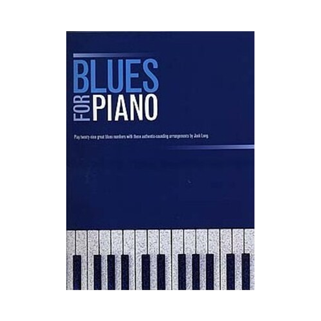 Blues for Piano