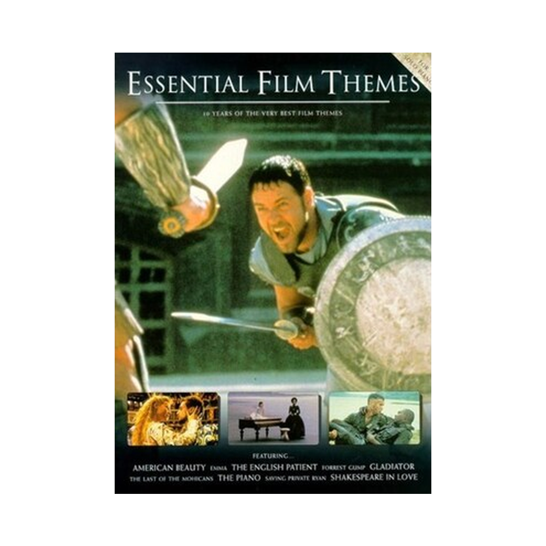Essential Film Themes