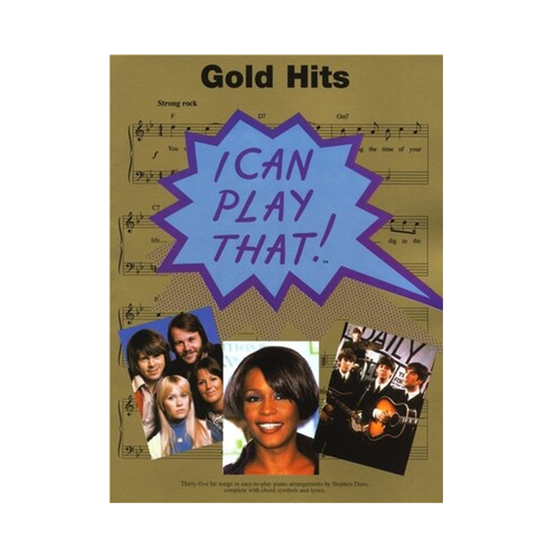 I Can Play That! Gold Hits
