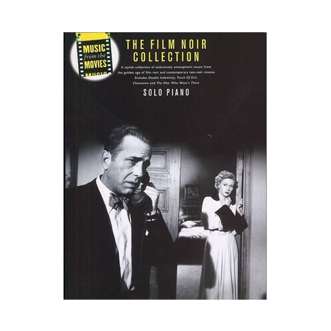 Music from the Movies - The Film Noir Collection