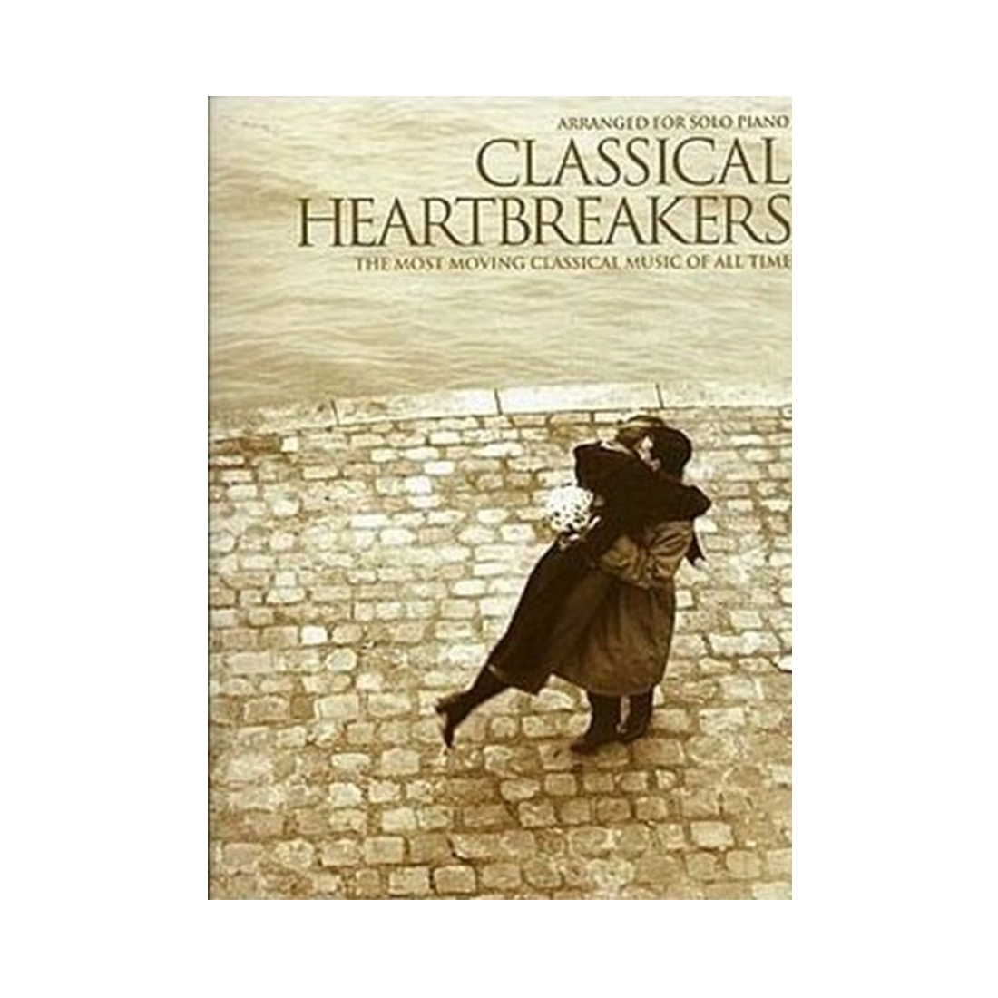 Classical Heartbreakers arranged for Solo Piano