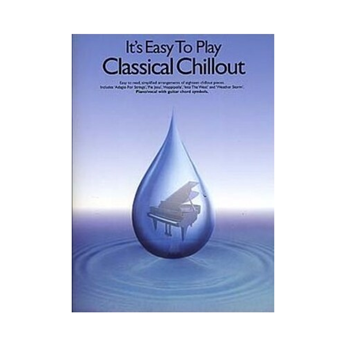 It's Easy To Play Classical Chillout