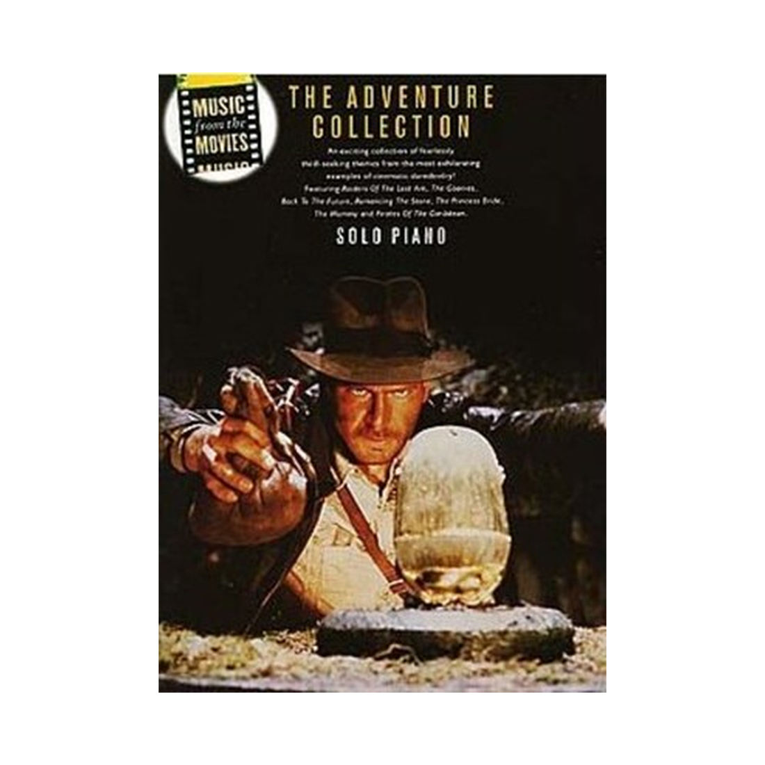 Music from the Movies - The Adventure Collection