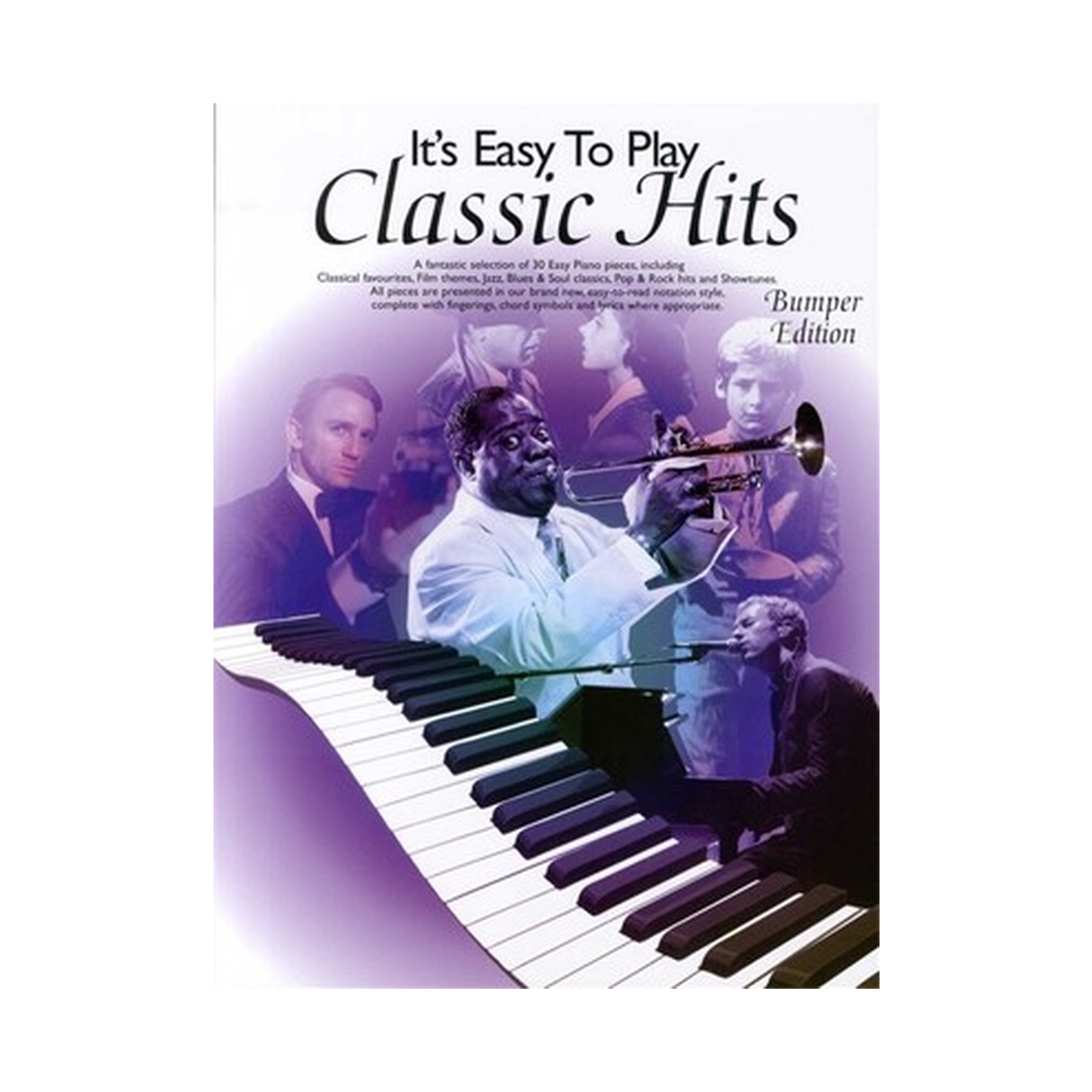 It's Easy To Play Classic Hits