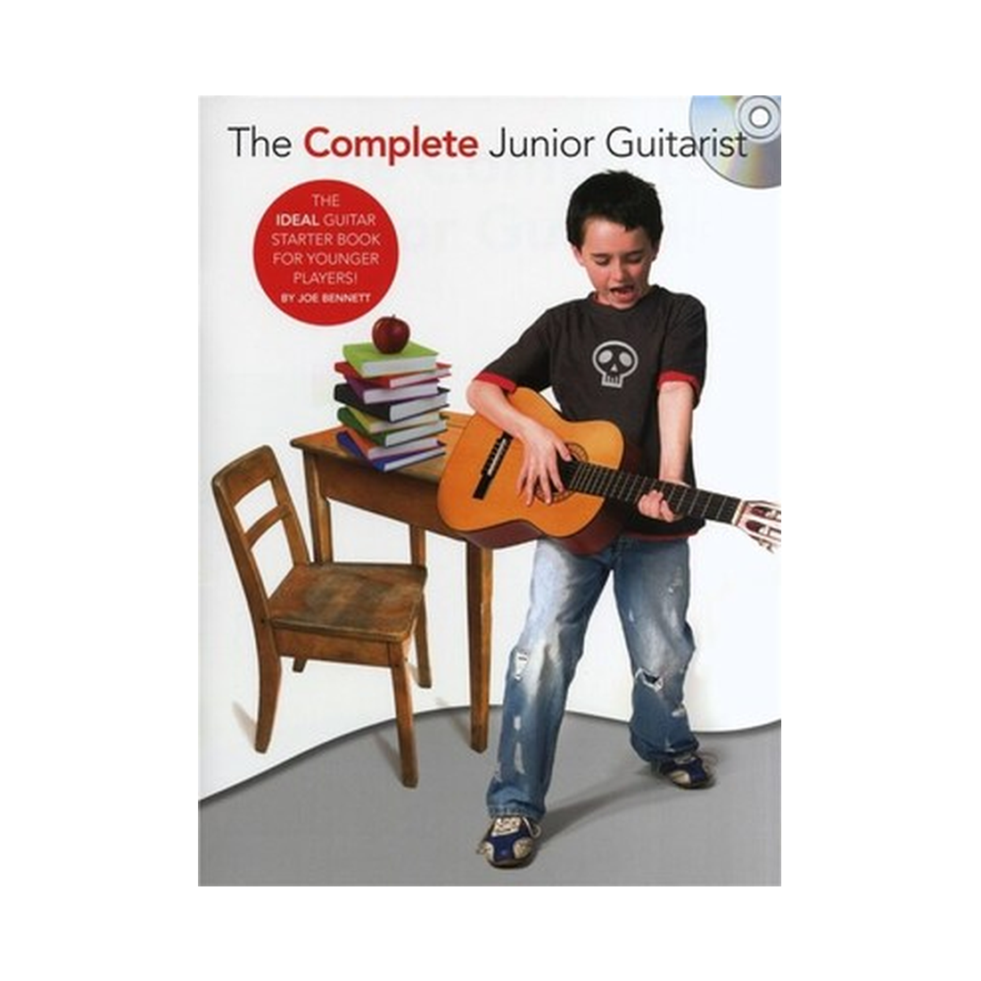 Complete Junior Guitarist