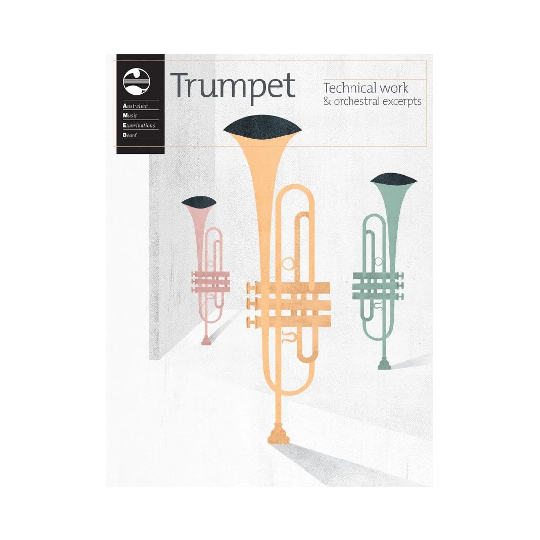 AMEB Trumpet Technical Work 2019