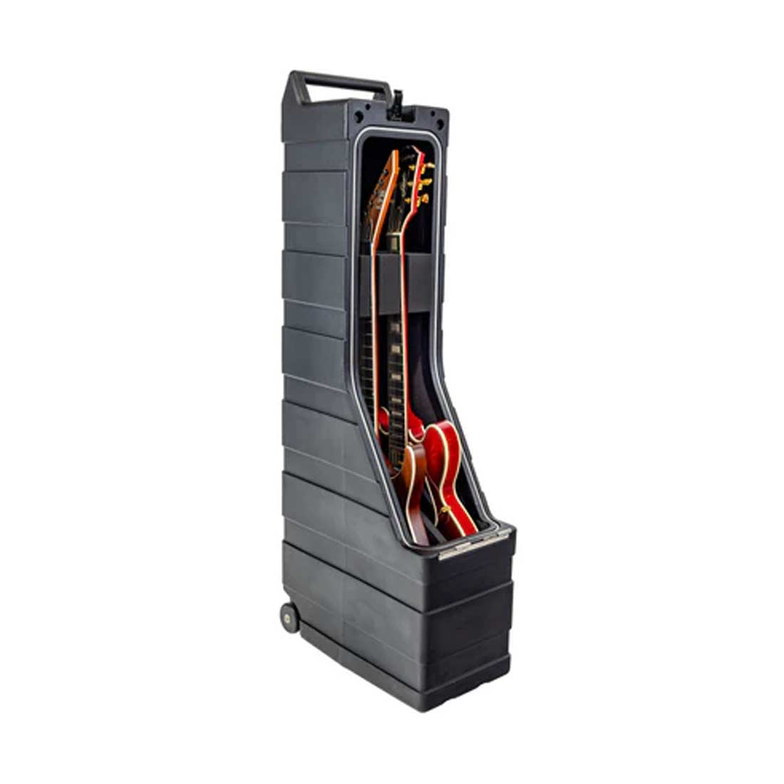 ENKI AMG 2 DUAL XL ROTO MOLDED CASE