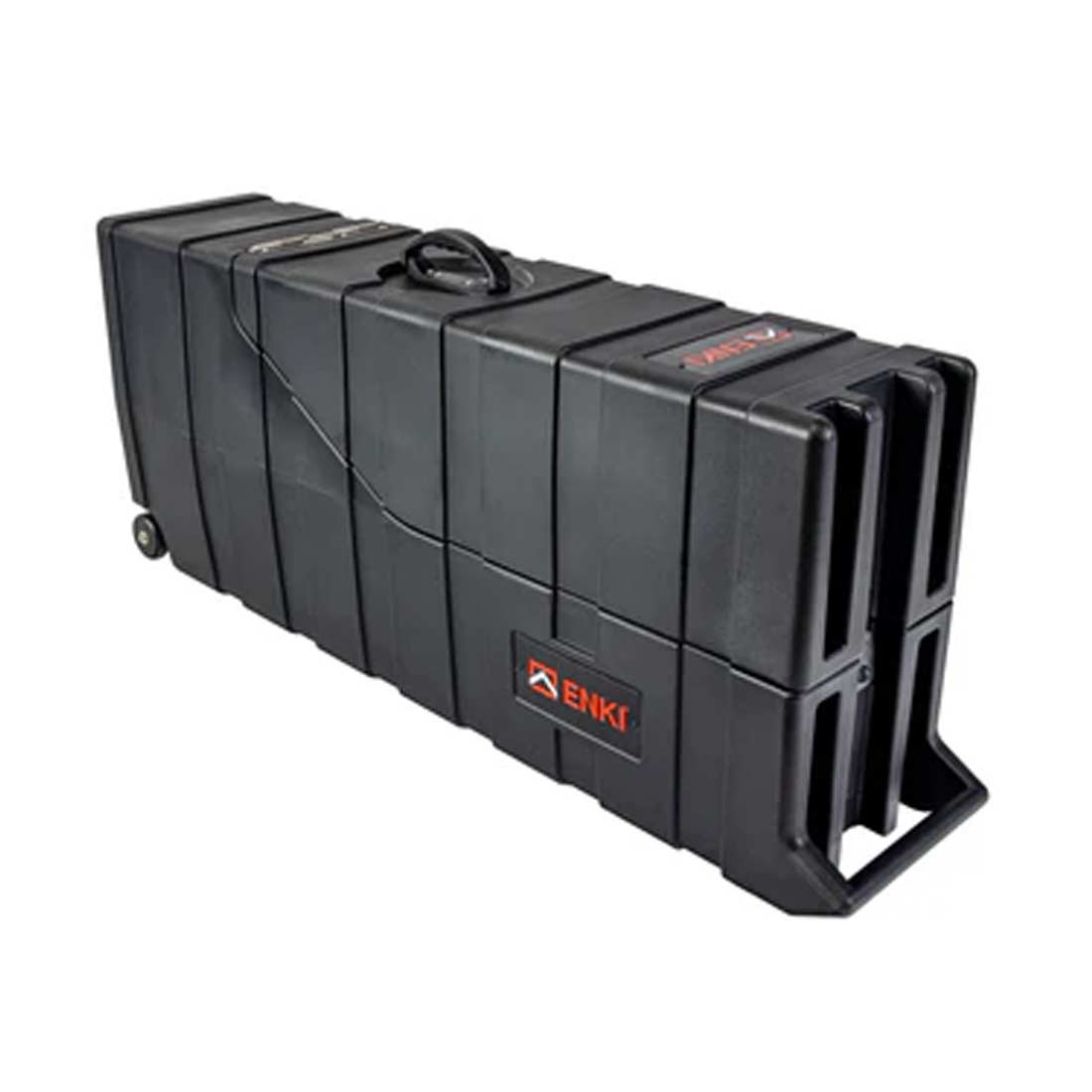 ENKI AMG 2 DUAL XL ROTO MOLDED CASE