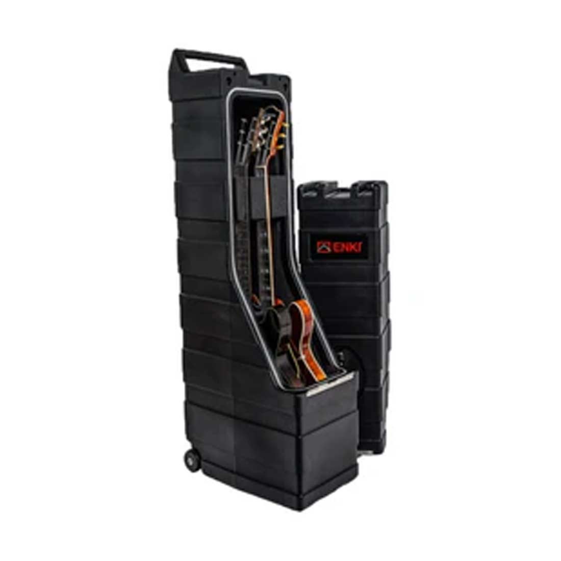 ENKI AMG 2 DUAL XL ROTO MOLDED CASE