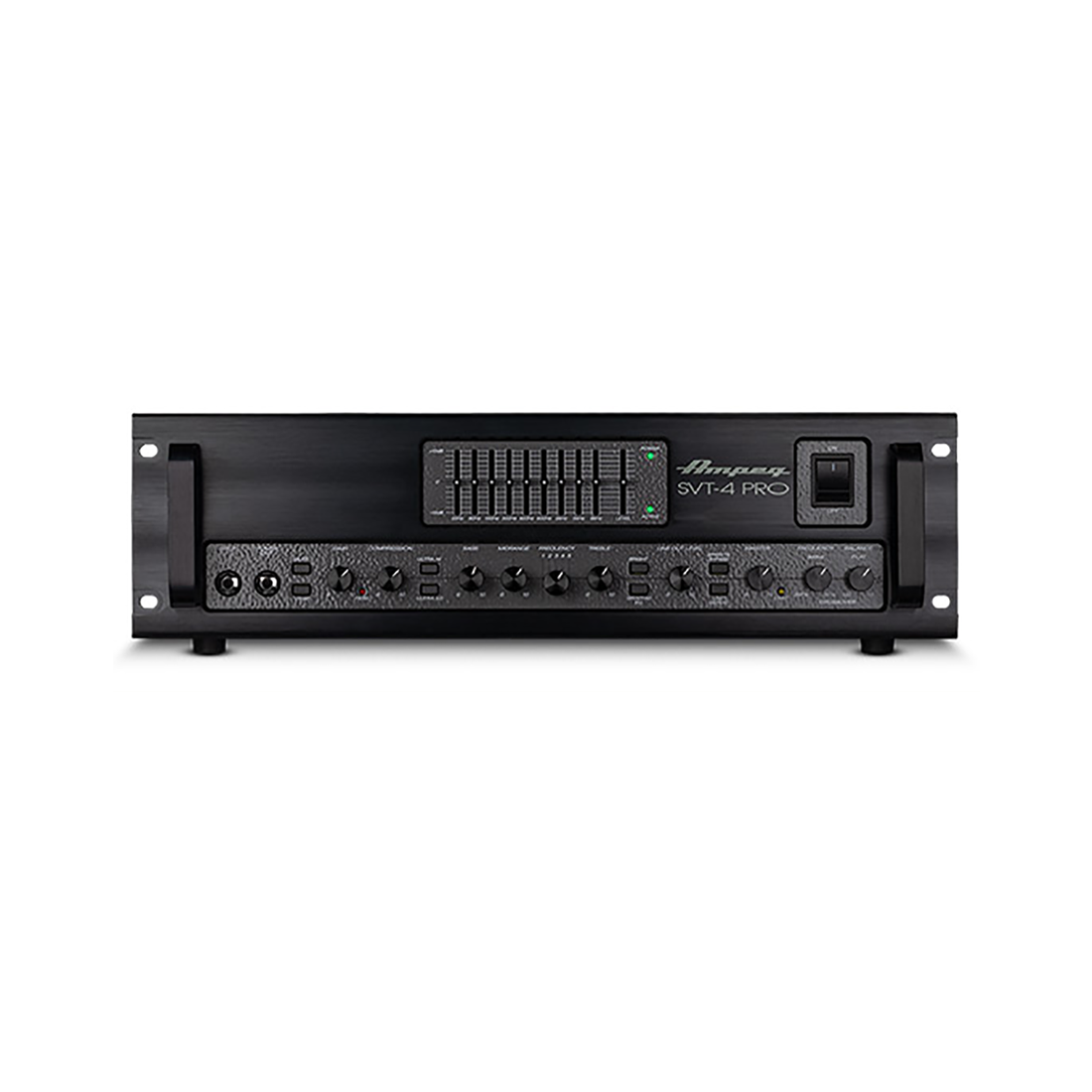 Ampeg Svt4pro Bass Head