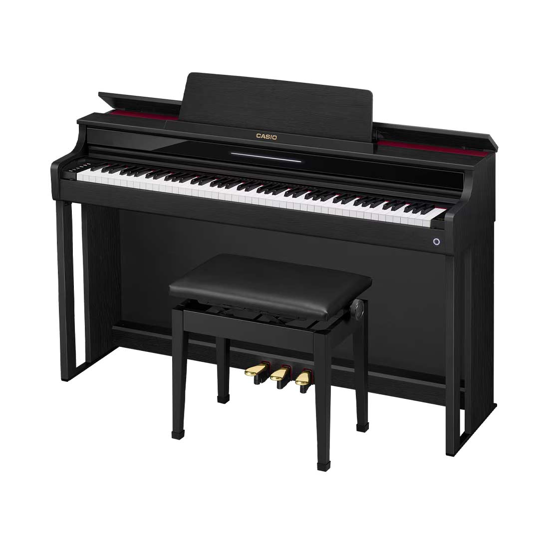 Casio AP550BK