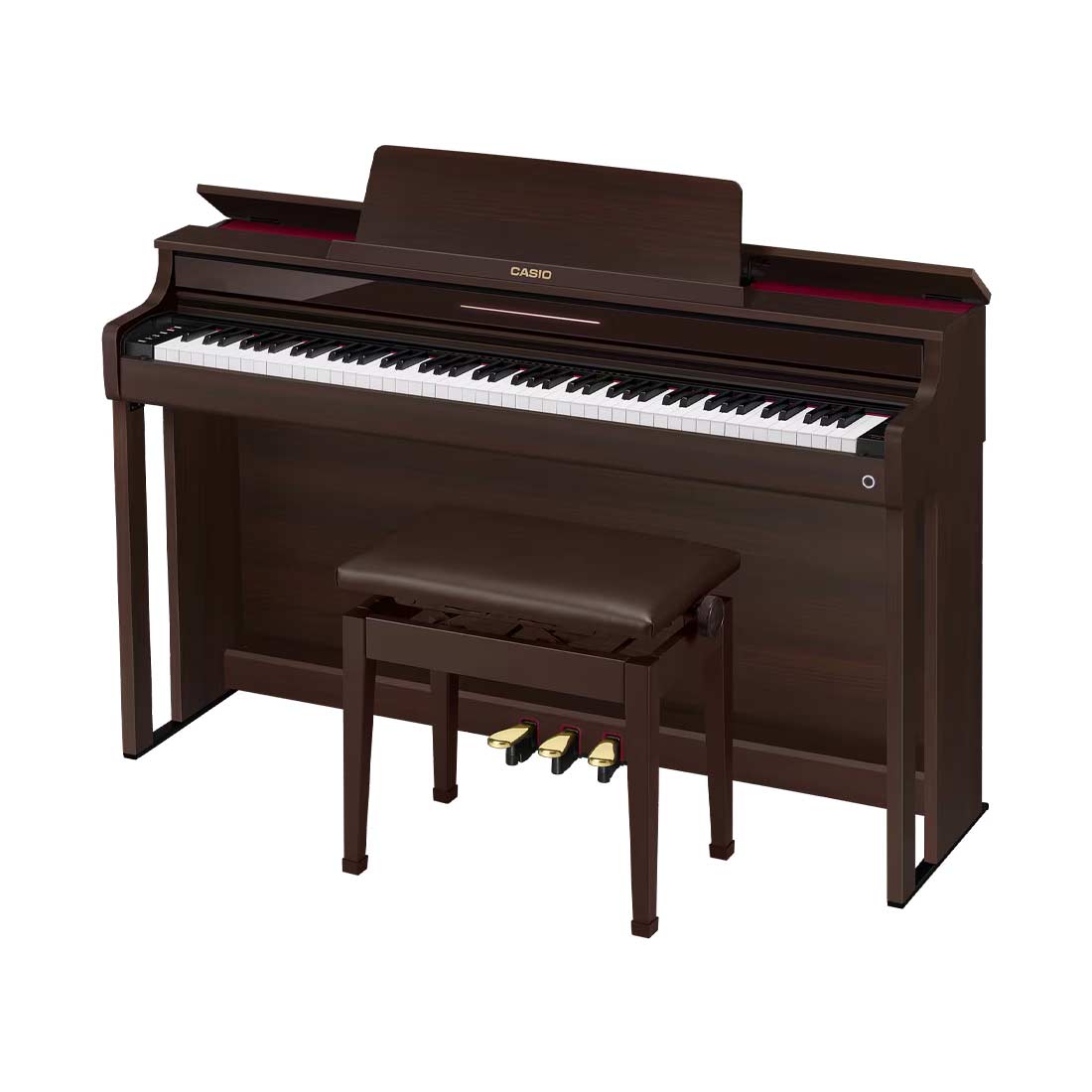 Casio AP550BN
