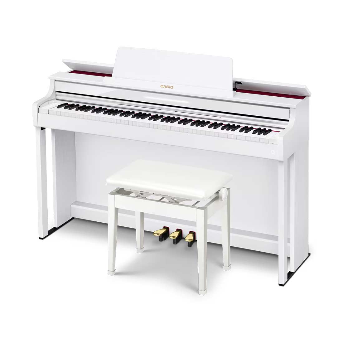 Casio AP550WE