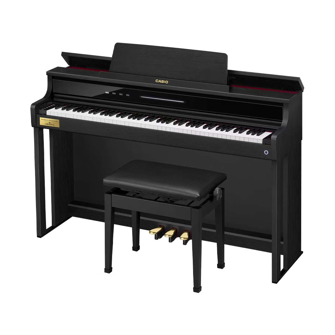 Casio AP750BK