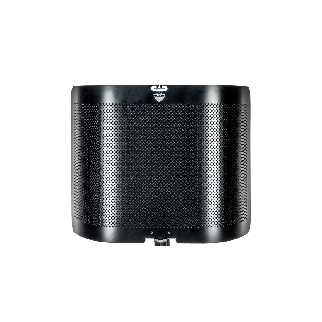 CAD Audio AS34 Acousti-Shield Stand Mounted Acoustic Enclosure
