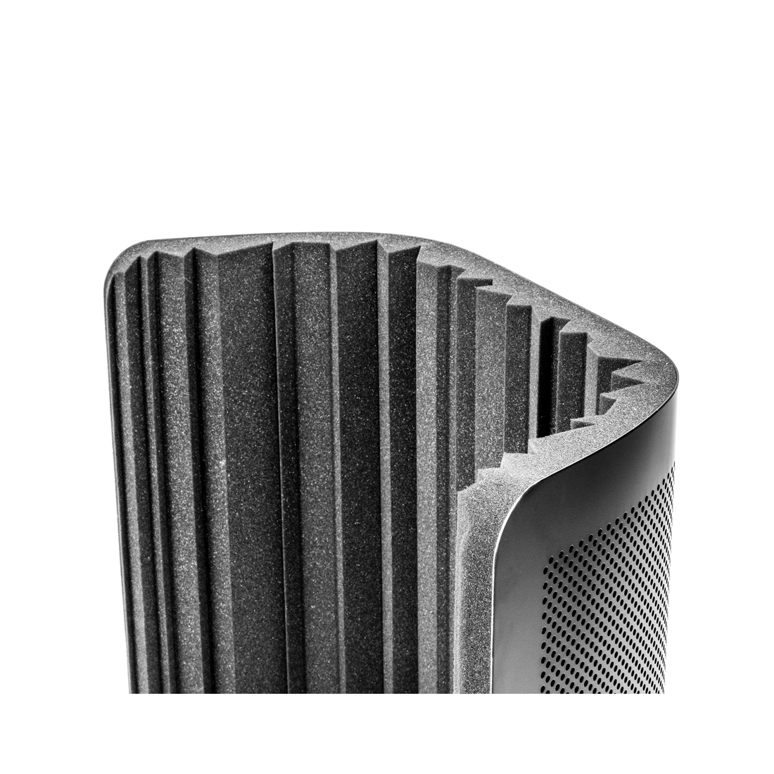 CAD Audio AS34 Acousti-Shield Stand Mounted Acoustic Enclosure