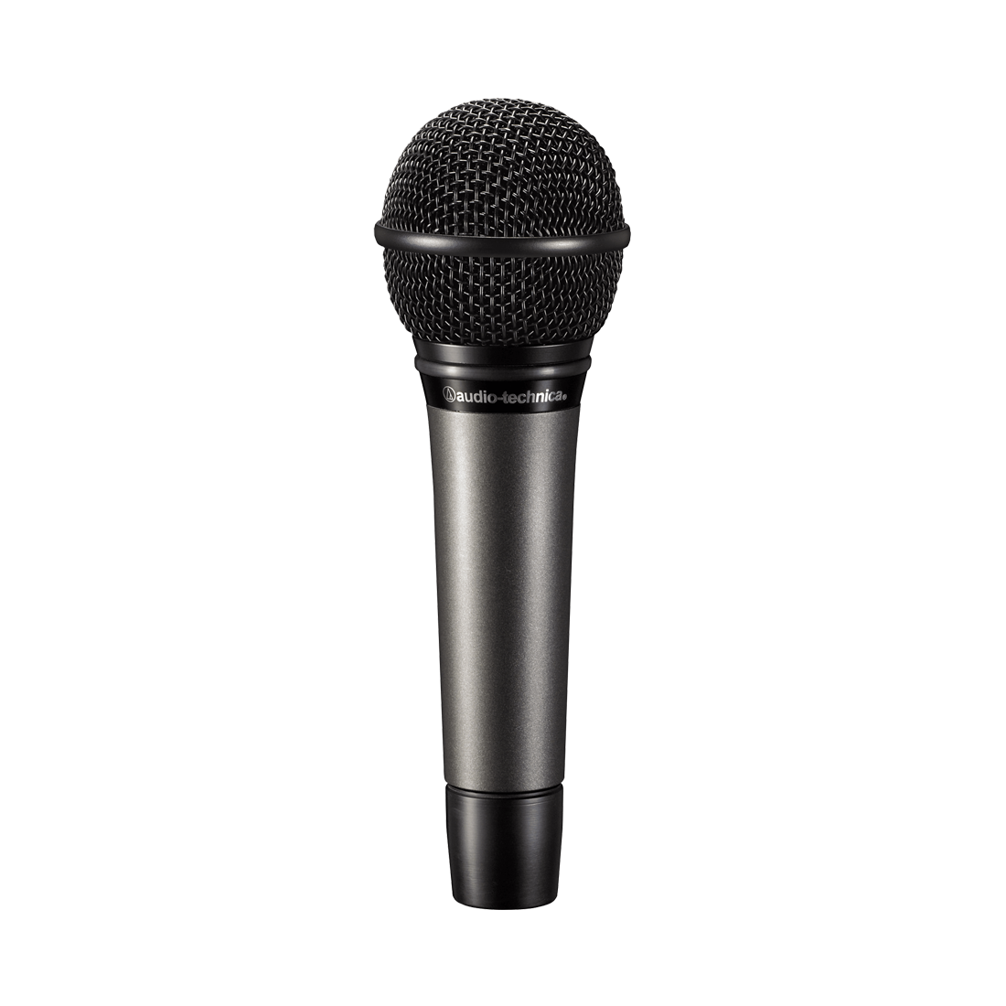 Audio-Technica AT ATM510 Cardioid Dynamic Handheld Microphone
