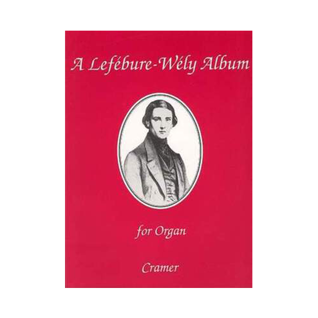 A Lefebure-Wely Album