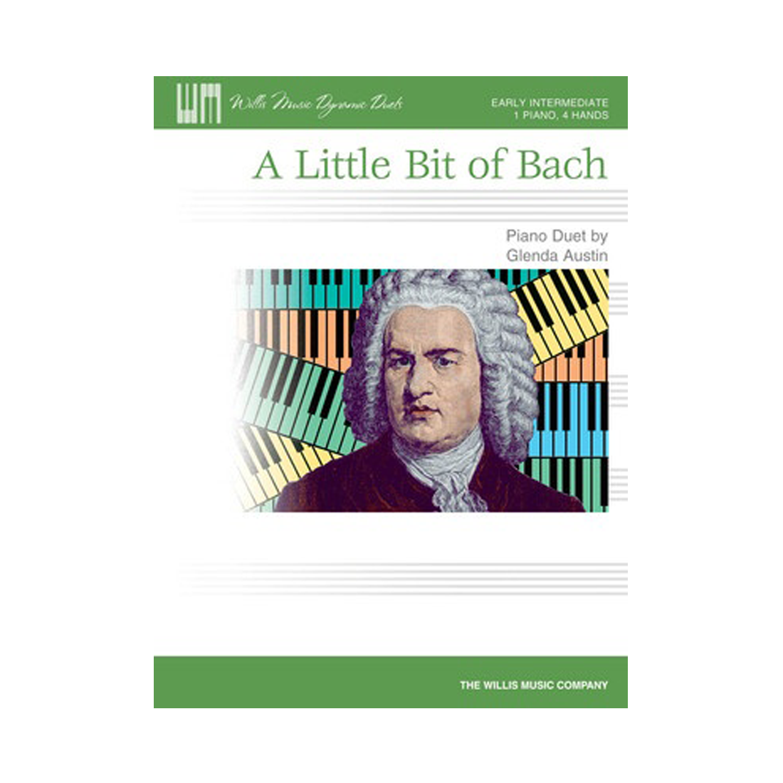 A Little Bit of Bach