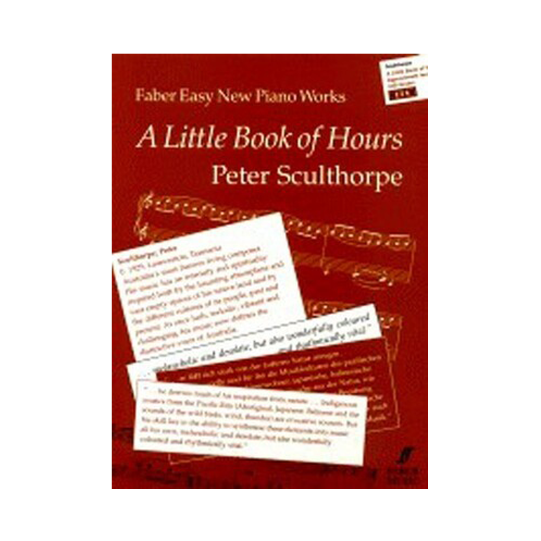 A Little Book of Hours