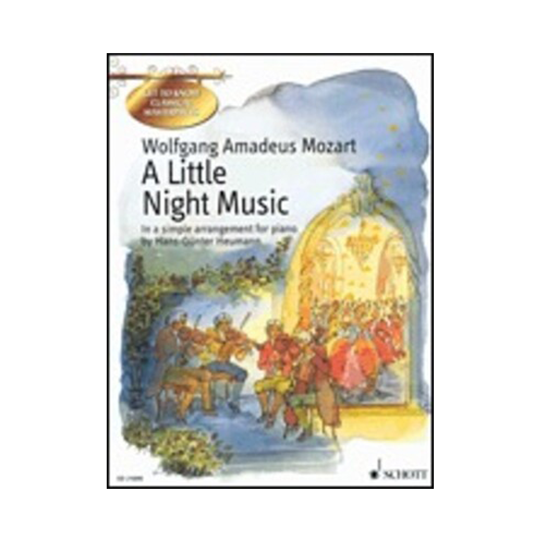 A Little Night Music