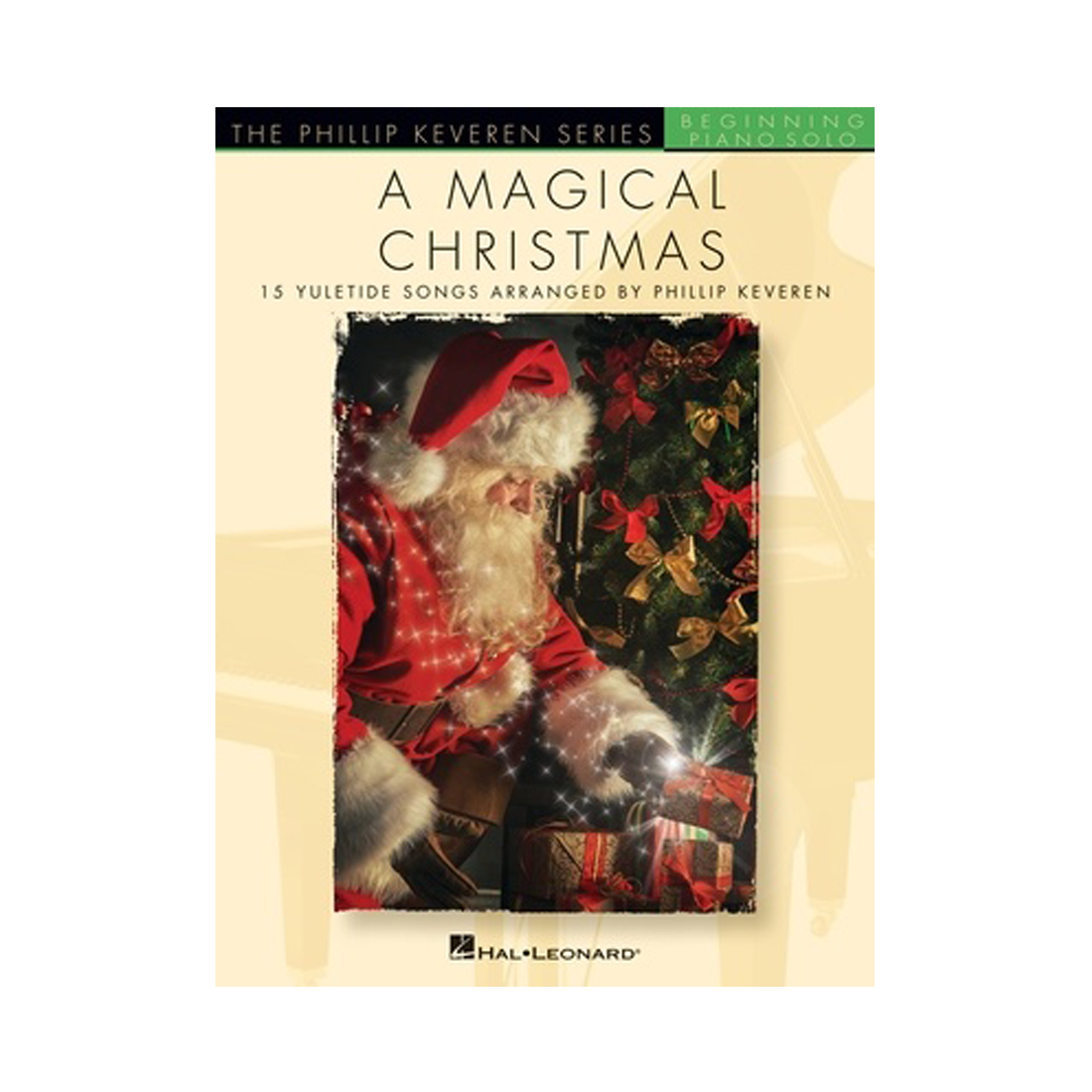 A Magical Christmas