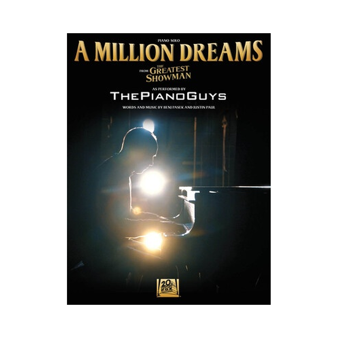 A Million Dreams (from The Greatest Showman)