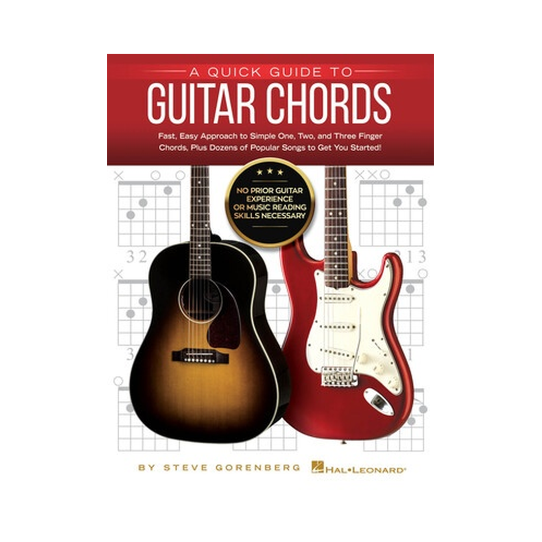 A Quick Guide to Guitar Chords