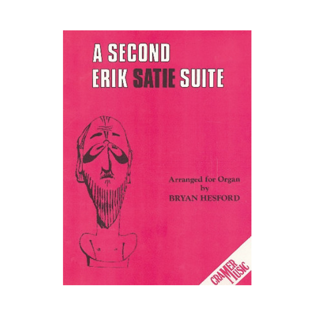 A Second Eric Satie Suite