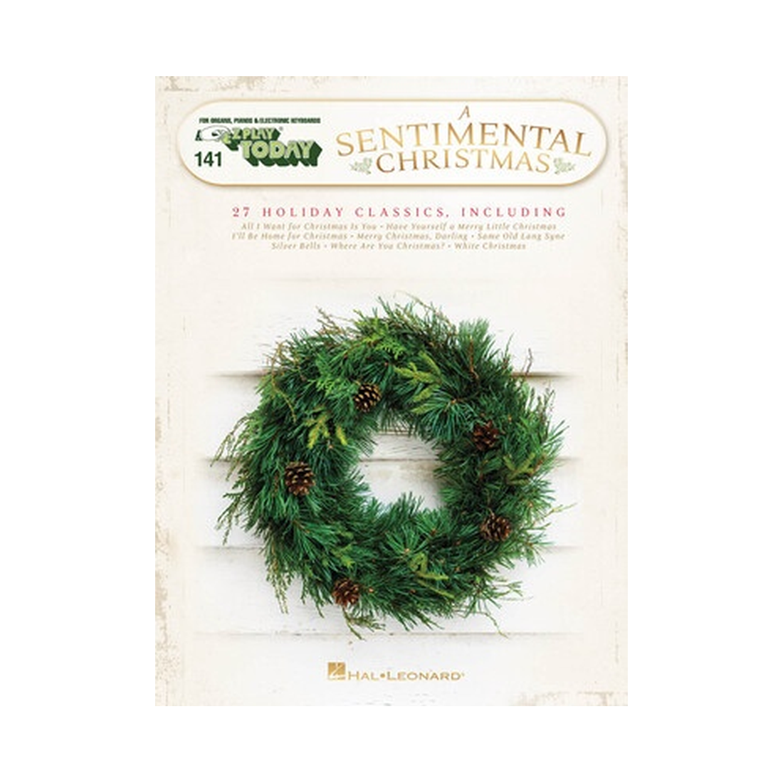 A Sentimental Christmas