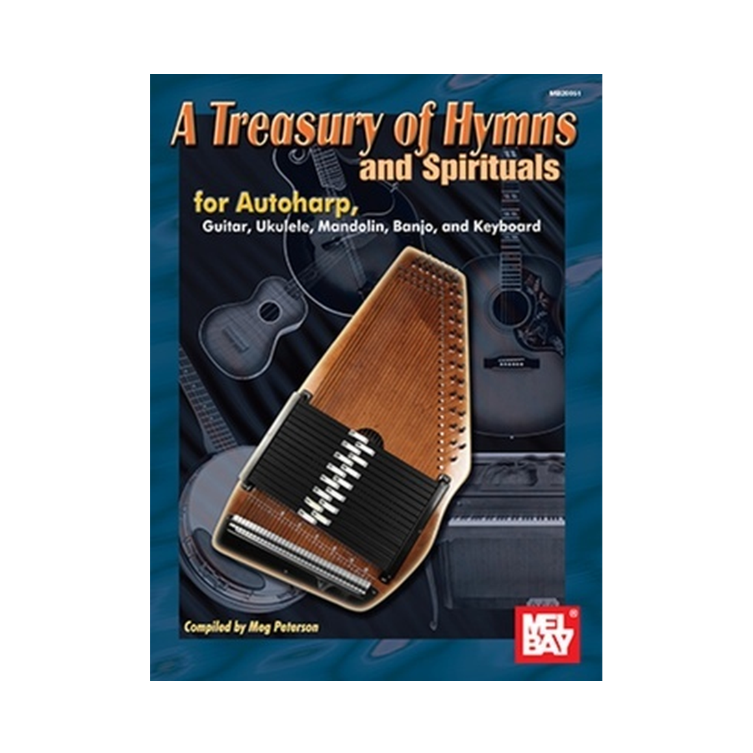 A Treasury of Hymns and Spirituals