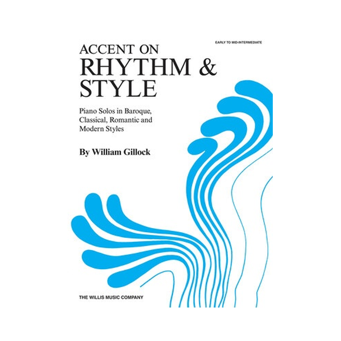 Accent on Rhythm & Style