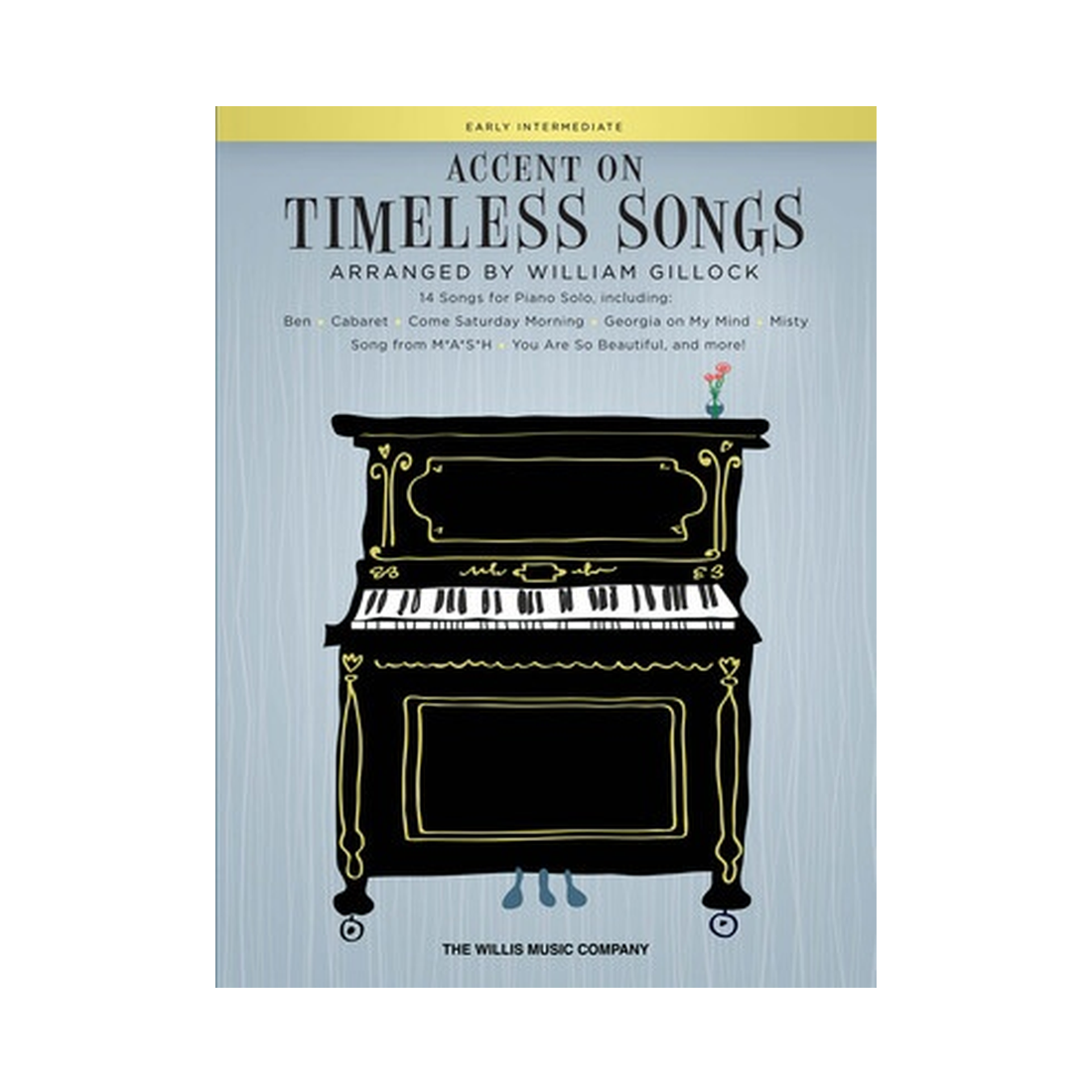 Accent on Timeless Songs