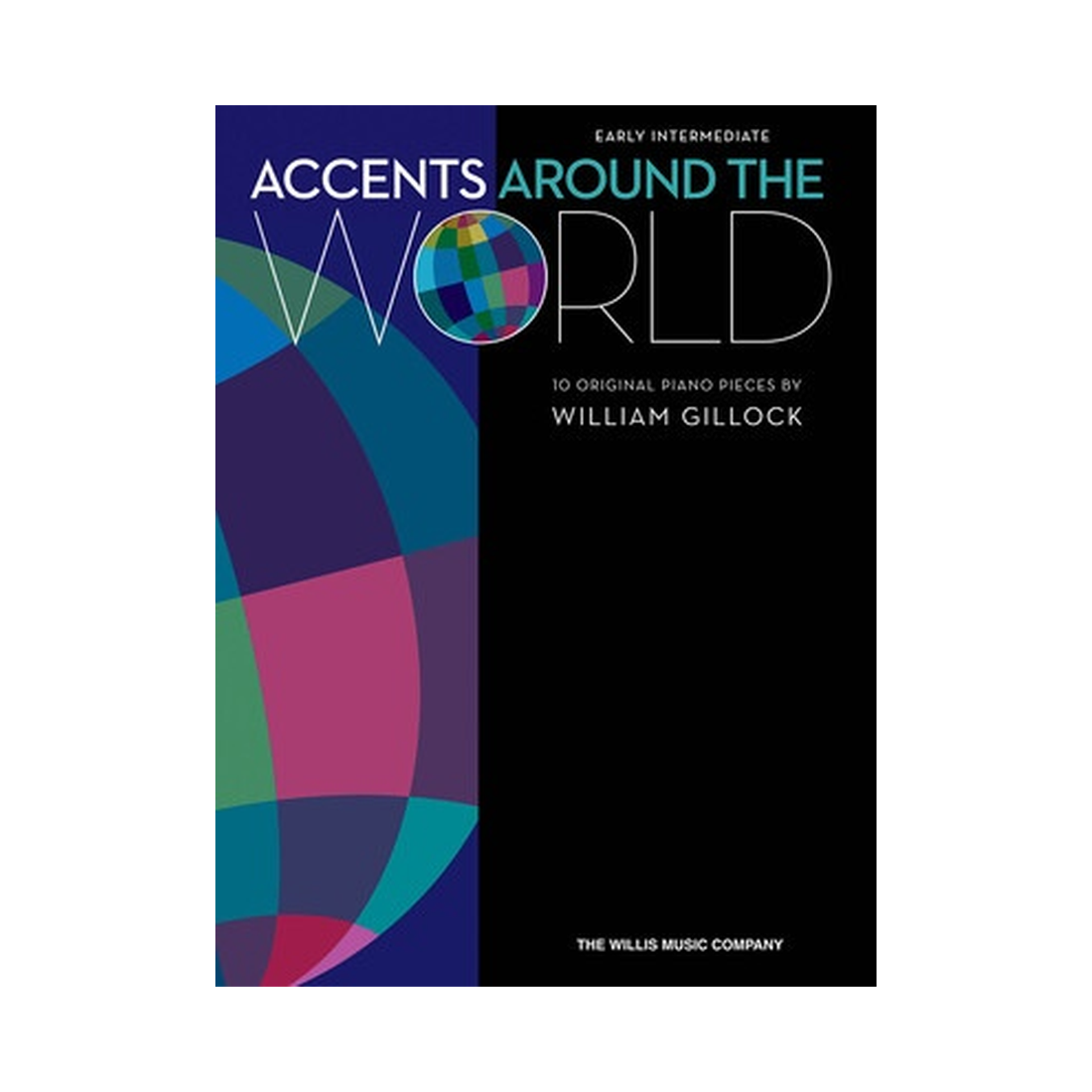 Accents Around the World