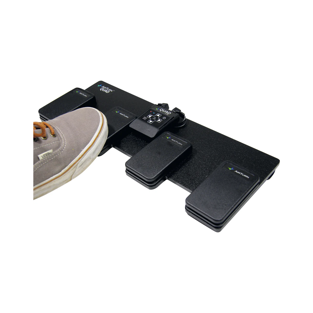 AirTurn Quad 200 Page Turner