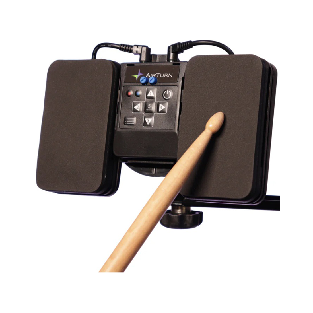 AirTurn TAP for Percussionists Bluetooth Page Turner